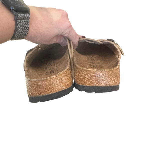 Birkenstock - Birkie's Maria
Mary Jane Clogs Sz 8 - Picture 6 of 10